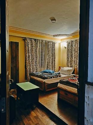 Stay With Us  Vacation rental in India