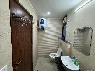 Kirishna kutir Apartment in Uttar Pradesh
