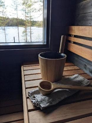 Lakehouse Juolas Vacation rental in Finland