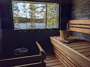 Lakehouse Juolas Vacation rental in Finland