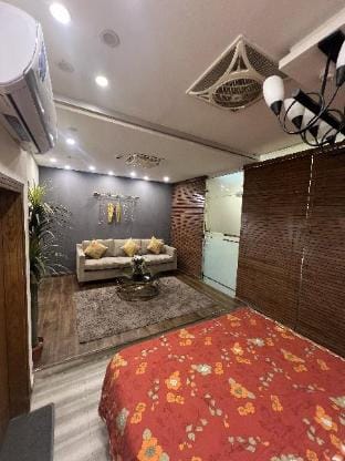 Galaxy Hotel & Apartment  Apartment in Islamabad