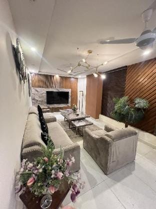 Galaxy Hotel & Apartment  Apartment in Islamabad