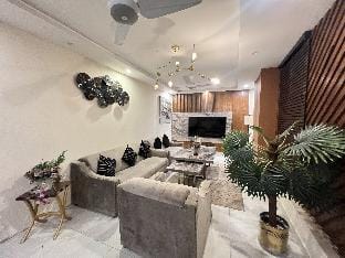 Galaxy Hotel & Apartment  Apartment in Islamabad