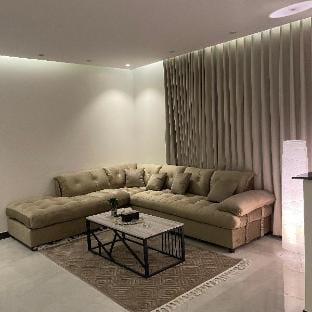 aشقه ايجار يومي Your home 3 Apartment in Riyadh
