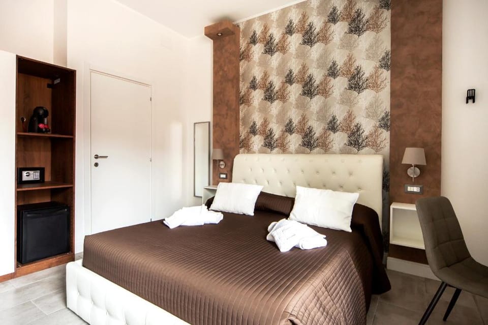 RESIDENZA TUPINI S.PIETRO SUITES Hotel in Rome