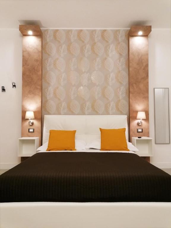RESIDENZA TUPINI S.PIETRO SUITES Hotel in Rome