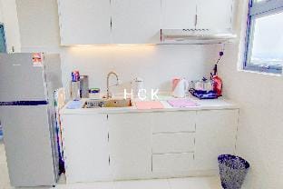 Designer Loft at Trio Setia by HCK Apartment in Selangor, Malaysia