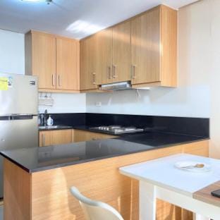Edelweiss @Shell Residences 2BR by JBCo Apartment in Pasay