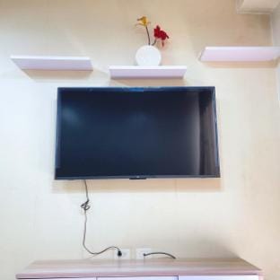 Edelweiss @Shell Residences 2BR by JBCo Apartment in Pasay