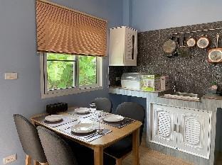 Green Tree Cottage4 Vacation rental in Krabi Changwat