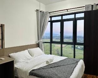 Kavenue Scenic View 5 pax by CSE Apartment in Kota Kinabalu