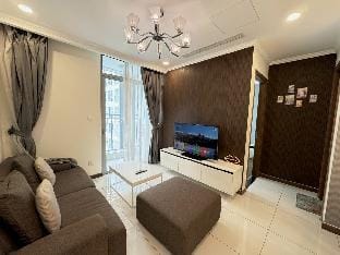 Apt 1br verry nice in Landmark plus building Apartment in Ho Chi Minh City