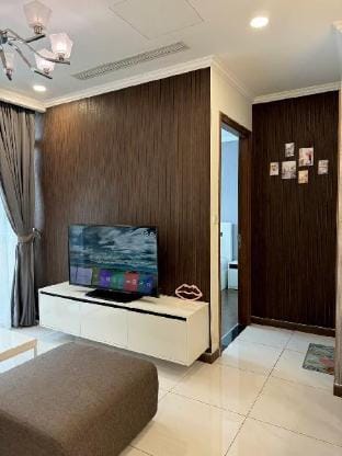 Apt 1br verry nice in Landmark plus building Apartment in Ho Chi Minh City