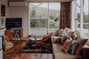 Beaumont at Freycinet Vacation rental in Freycinet