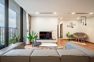 2 Phòng ngủ 2 giường 2 vệ sinh Apartment in Ho Chi Minh City