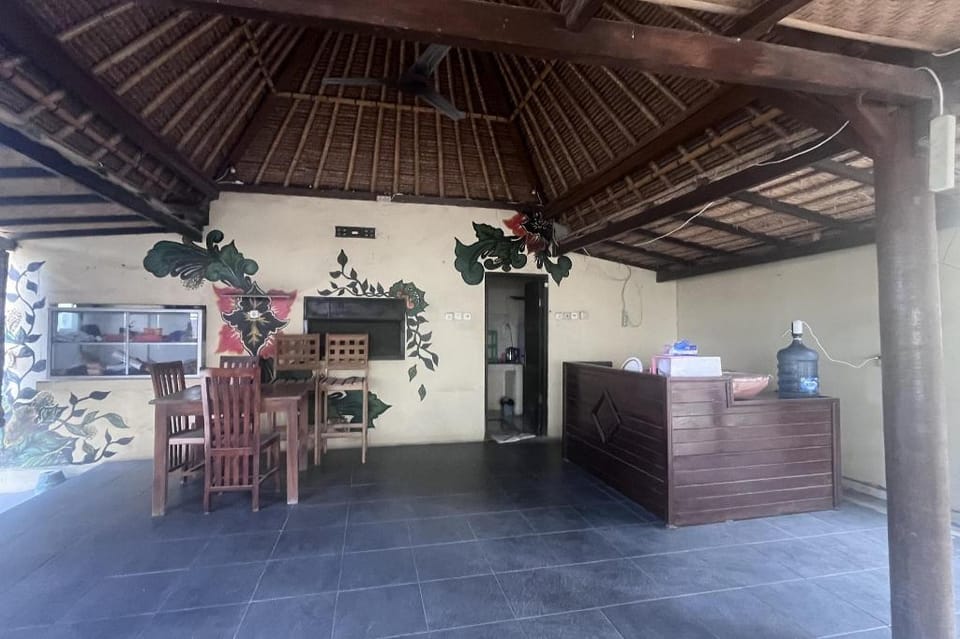 Rama Garden Lembongan Hotel in Nusapenida