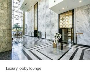 Luxury 1bedroom in the Landmark 81 nice view Apartment in Ho Chi Minh City