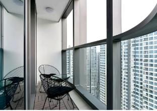 Luxury 1bedroom in the Landmark 81 nice view Apartment in Ho Chi Minh City