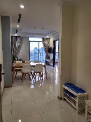 3 bedroom apt in Landmark2 - Vinhome Central Park Apartment in Ho Chi Minh City