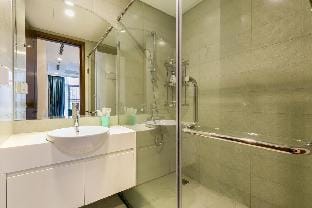 3 bedroom apt in Landmark2 - Vinhome Central Park Apartment in Ho Chi Minh City