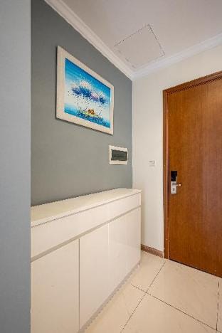 1 bedroom flat. No 1 vinhomes central park Apartment in Ho Chi Minh City