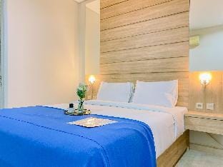 Cozy 2BR Empyreal Epicentrum Kuningan By Travelio Apartment in South Jakarta City