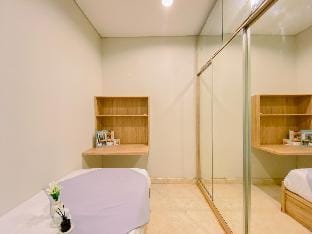 Cozy 2BR Empyreal Epicentrum Kuningan By Travelio Apartment in South Jakarta City
