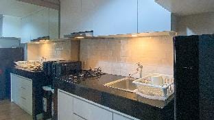 Homey Good Studio at H Residence Apt By Travelio Apartment in Jakarta