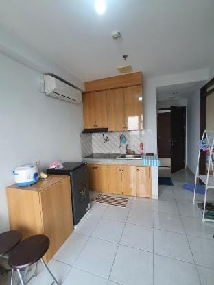 Apartemen M'Square  Bandung Type 2 bedroom Apartment in West Java