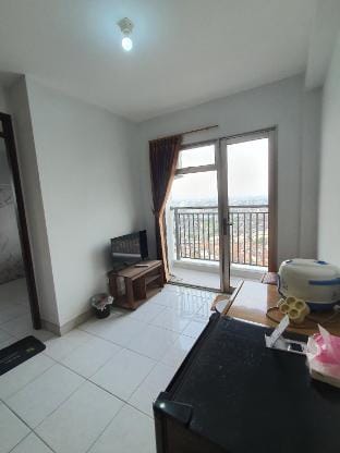 Apartemen M'Square  Bandung Type 2 bedroom Apartment in West Java