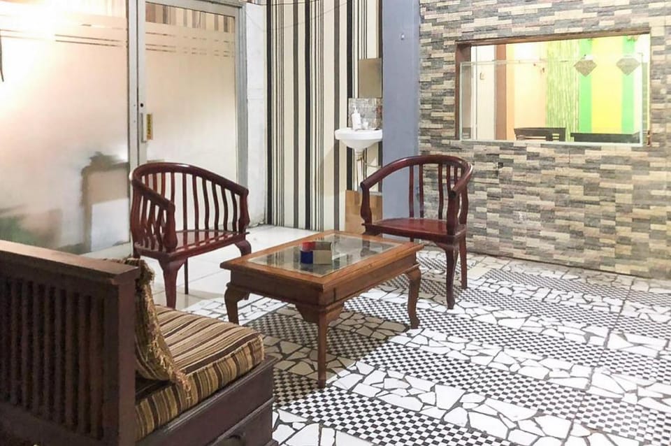 Cuan Residence RedPartner Hotel in West Java