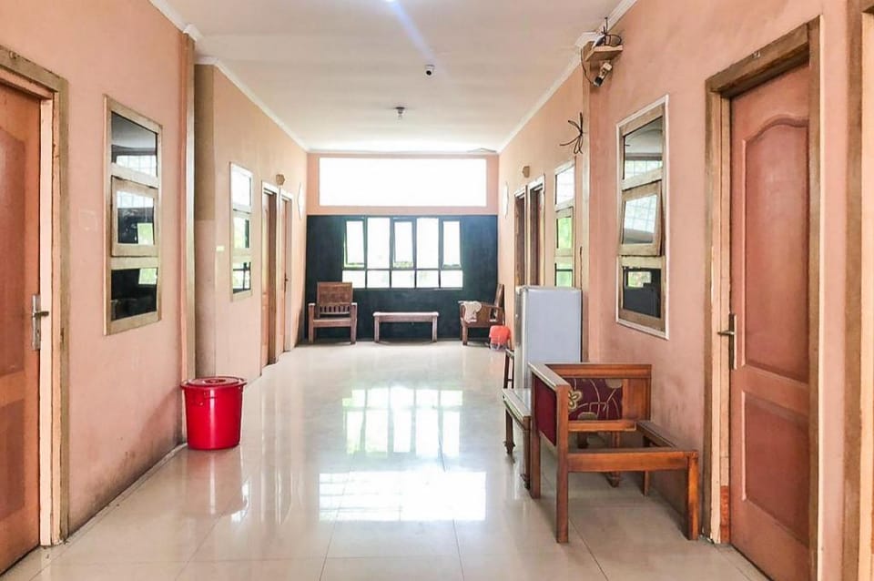 Cuan Residence RedPartner Hotel in West Java