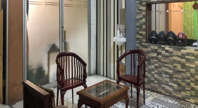 Cuan Residence RedPartner Hotel in West Java