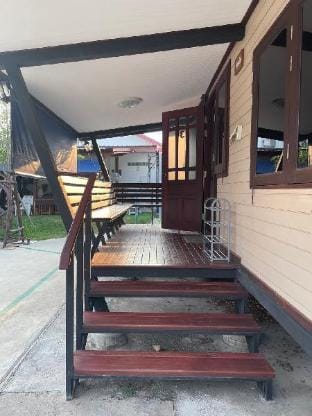 Chom Duen - Khao cha ngok My house Vacation rental in Laos