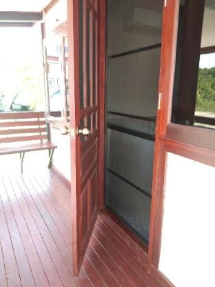 Chom Duen - Khao cha ngok My house Vacation rental in Laos
