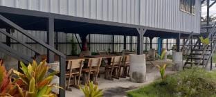 Muang Nakhon Nayok Houses Vacation rental in Laos