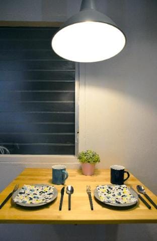 Sukhumvit Apartments Apartment in Bangkok