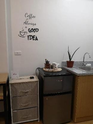 Mesaverte T24F - Goff's Place Apartment in Cagayan de Oro