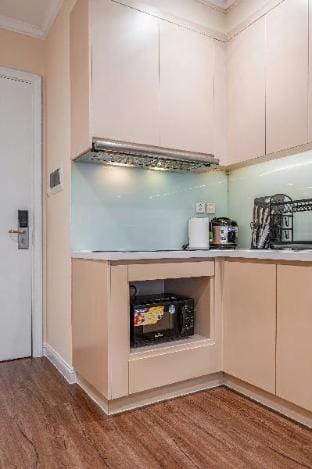 Vinhome Luxury Aparment-2BR-2WC-Free pool/gym  Apartment in Ho Chi Minh City