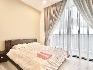 Jeff & Ricky Homestay@112 Studio Podium, Kuching Apartment in Kuching