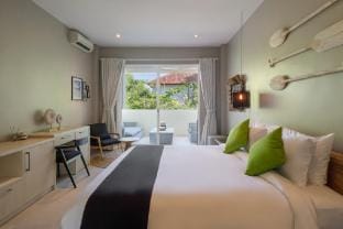 Villa Levi by GORO Villa in North Kuta
