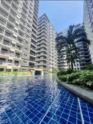 Luxe & cozy 1br in MOA with 65”tv/wifi/netflix Apartment in Pasay