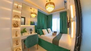 Luxe & cozy 1br in MOA with 65”tv/wifi/netflix Apartment in Pasay