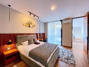 Rumah Katamaran Vacation rental in Special Region of Yogyakarta