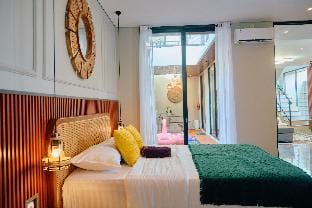Rumah Katamaran Vacation rental in Special Region of Yogyakarta