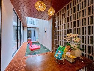 Rumah Katamaran Vacation rental in Special Region of Yogyakarta