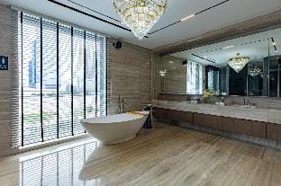 TEst Apartment in Phnom Penh Province