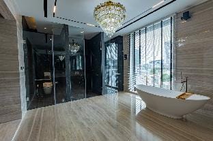 TEst Apartment in Phnom Penh Province