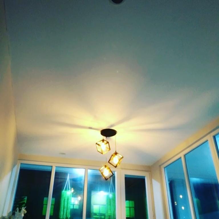 HANI GUEST HOUSE Hotel in Indonesia
