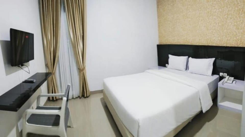 HANI GUEST HOUSE Hotel in Indonesia
